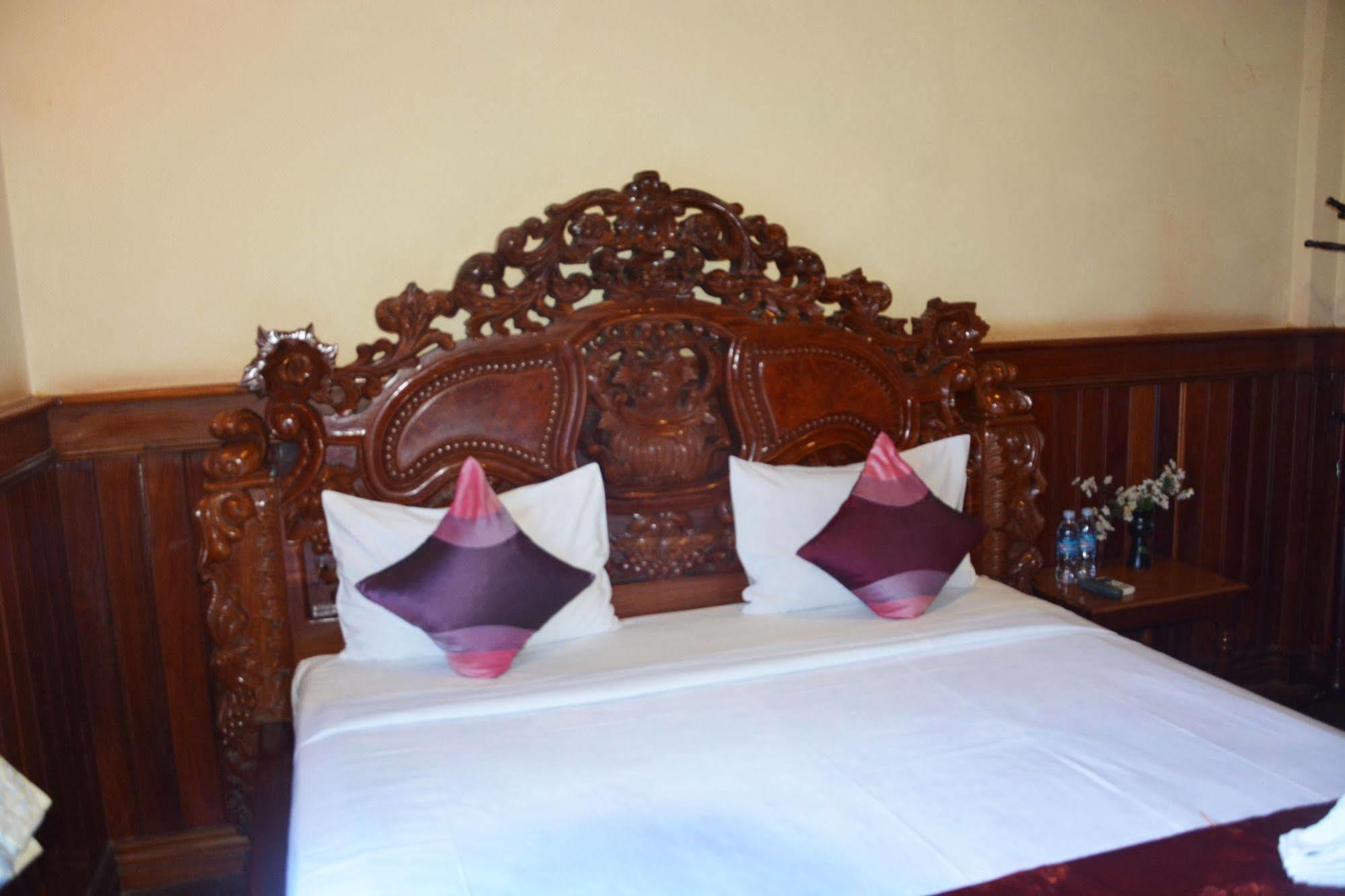 Villa Agati Siem Reap Exterior foto